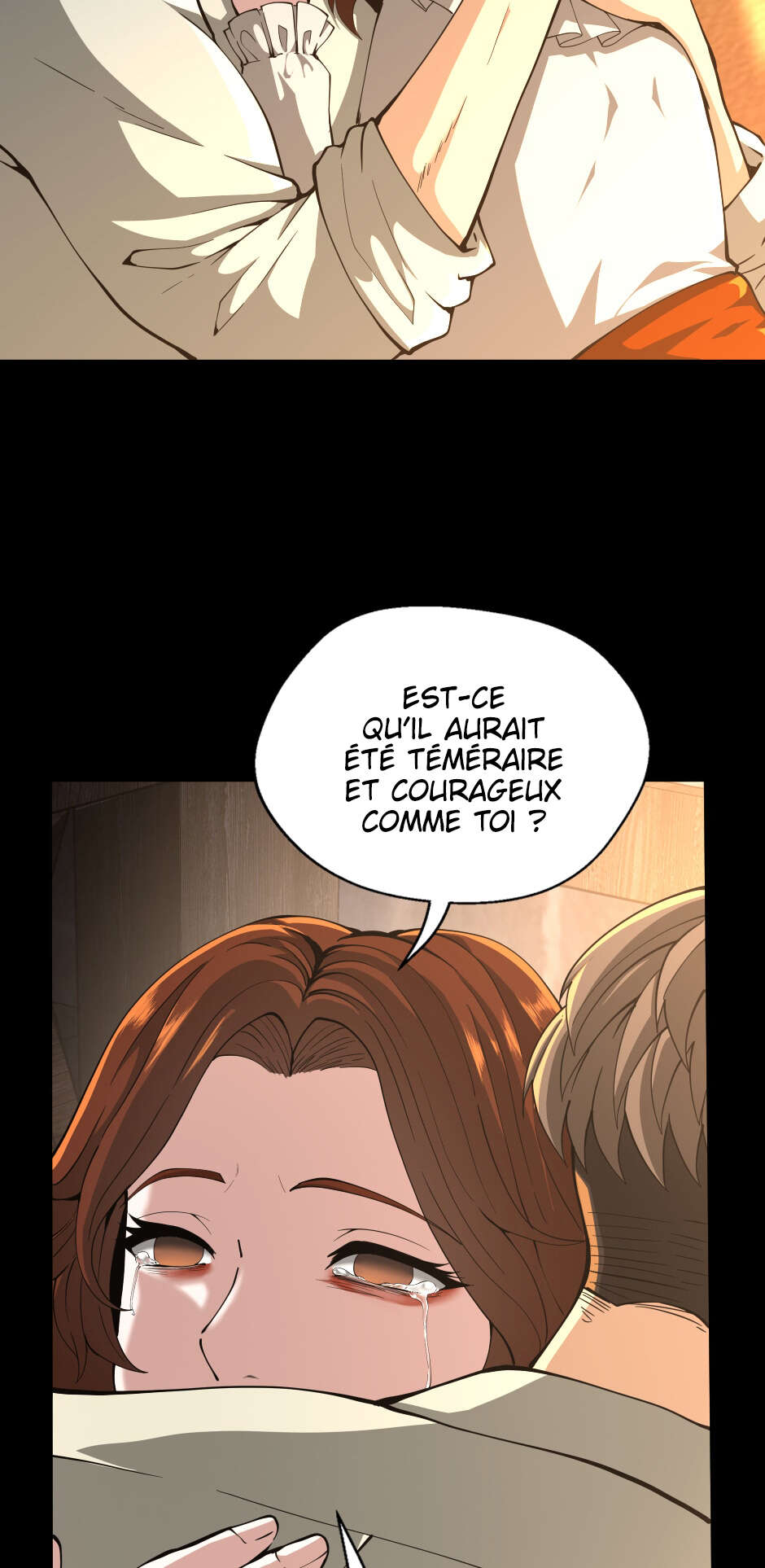 The Beginning After the End Chapitre 150 - Page 42