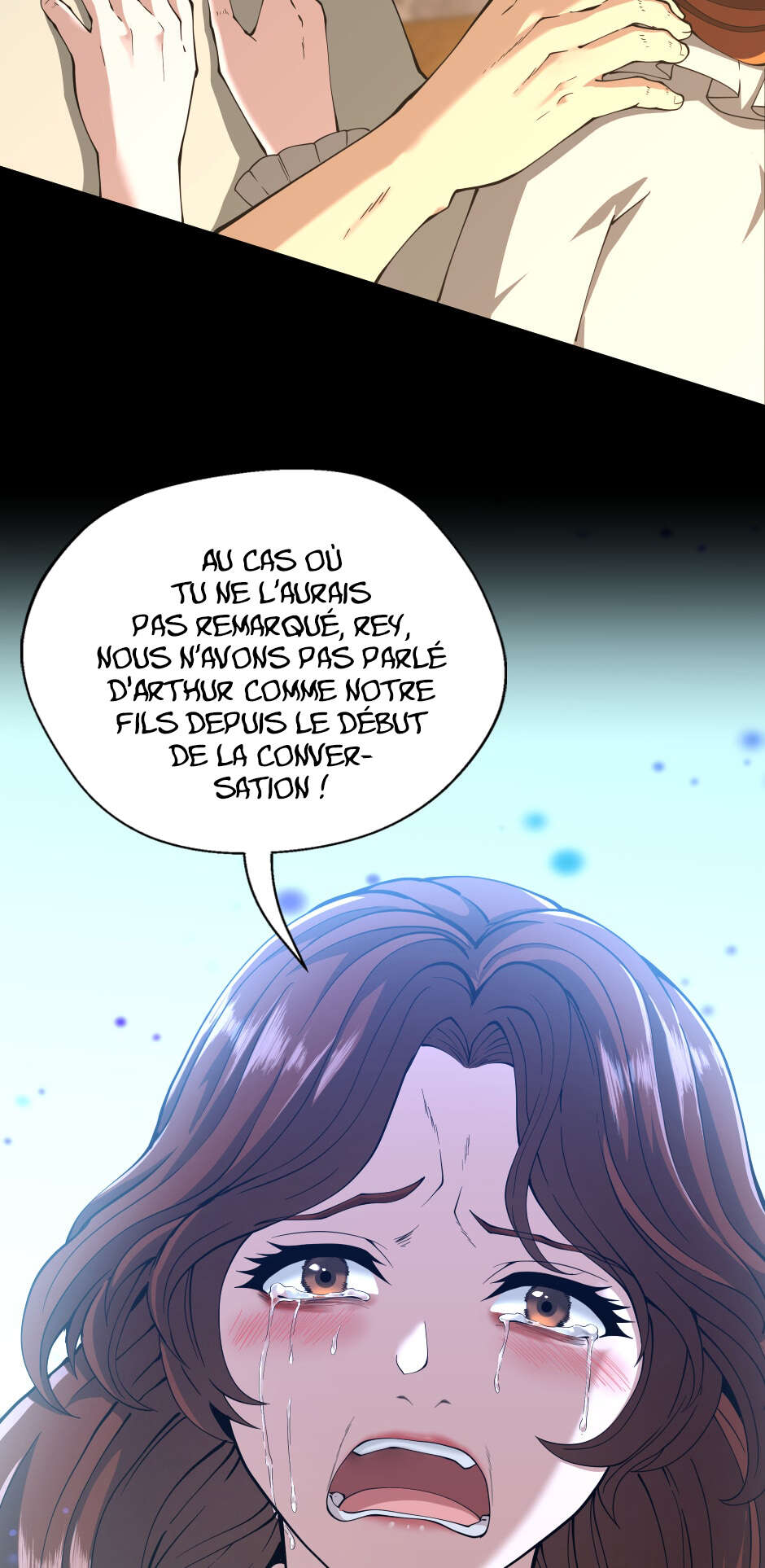 The Beginning After the End Chapitre 150 - Page 44