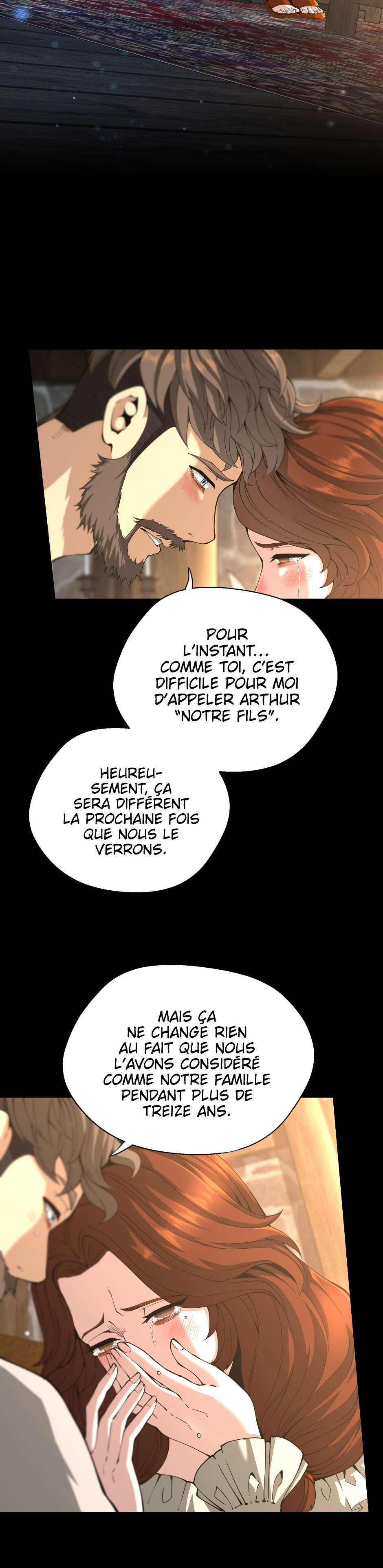 The Beginning After the End Chapitre 150 - Page 47