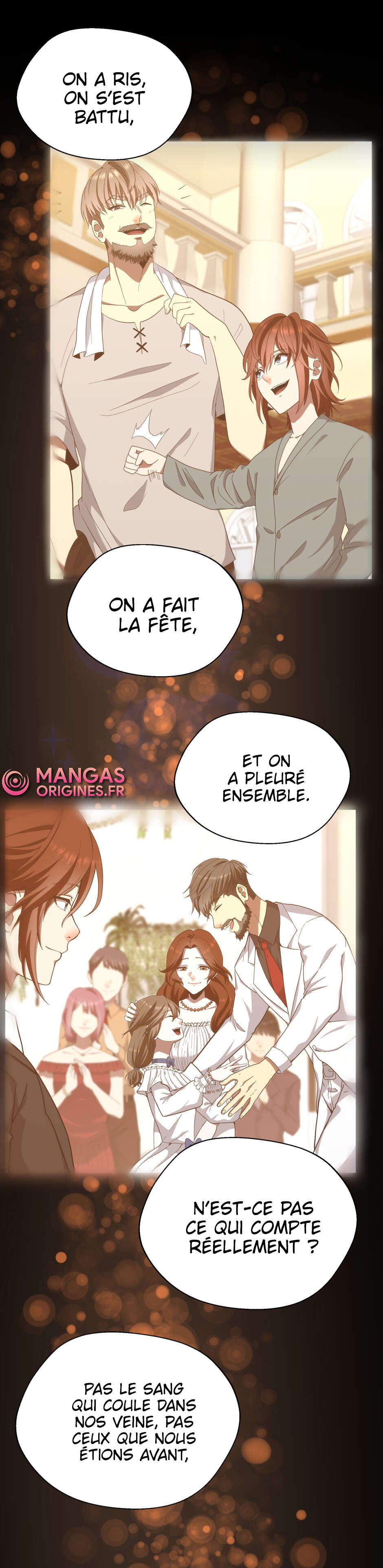 The Beginning After the End Chapitre 150 - Page 48