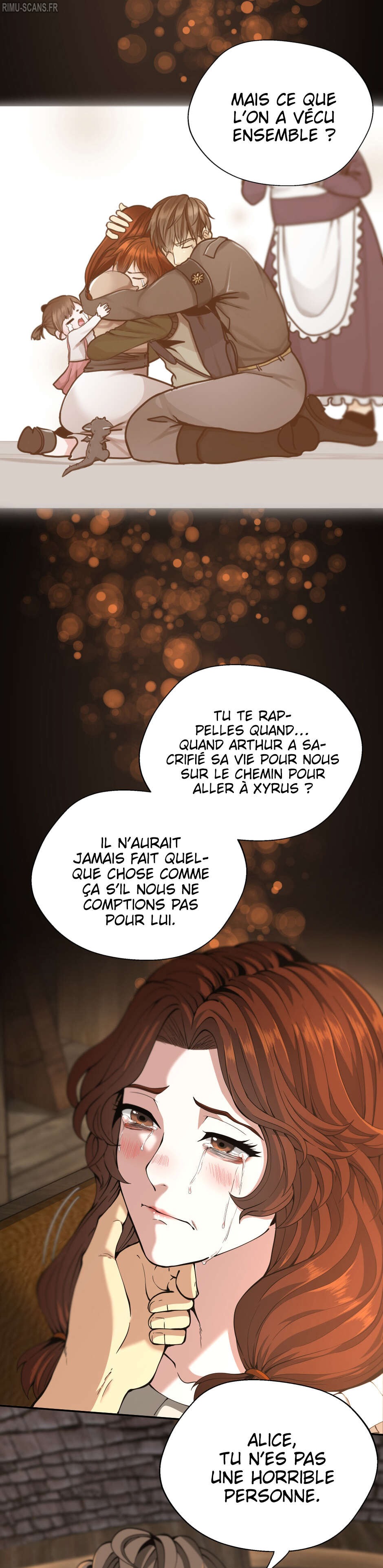 The Beginning After the End Chapitre 150 - Page 49