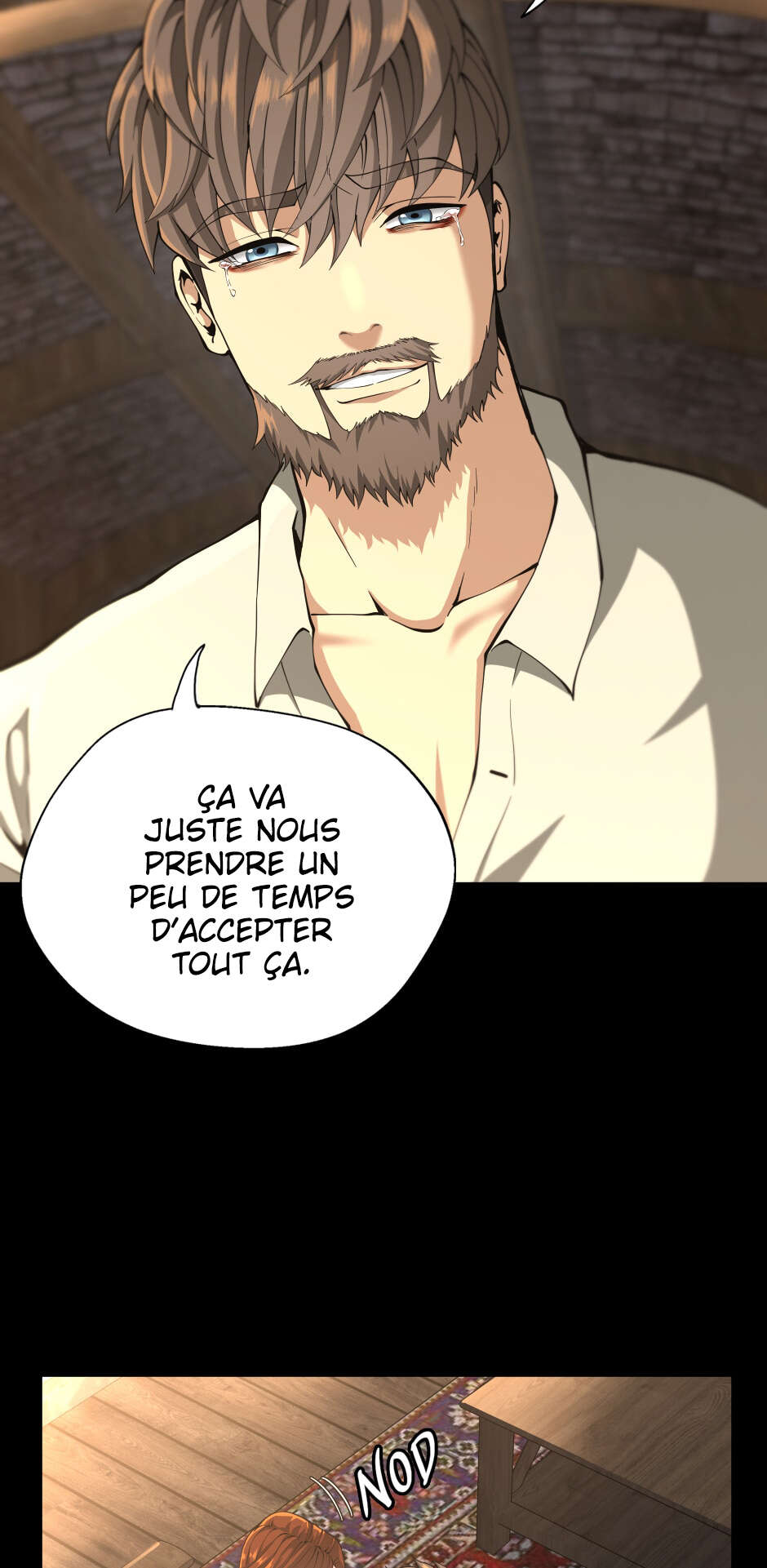 The Beginning After the End Chapitre 150 - Page 50