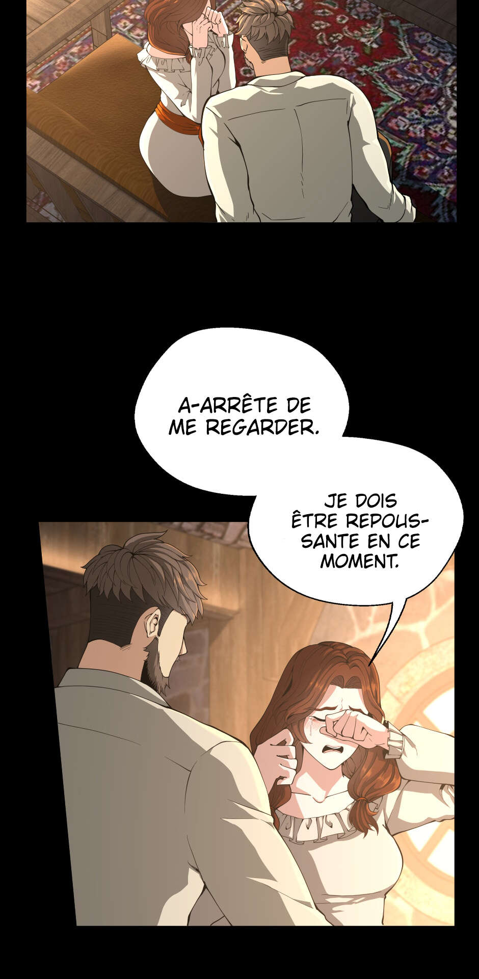 The Beginning After the End Chapitre 150 - Page 51