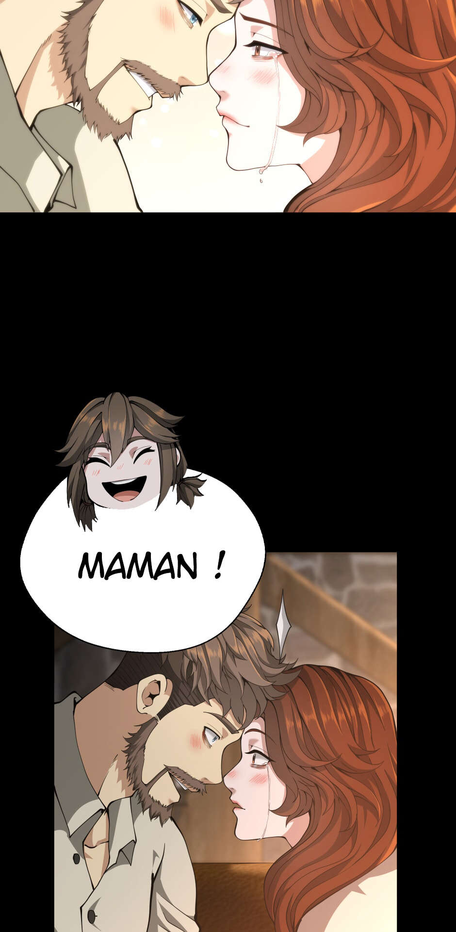 The Beginning After the End Chapitre 150 - Page 54