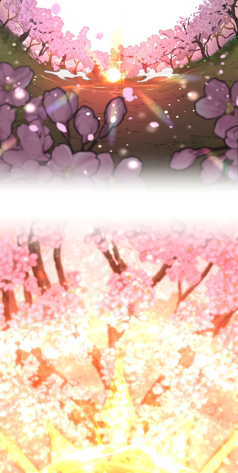 The Beginning After the End Chapitre 150 - Page 60