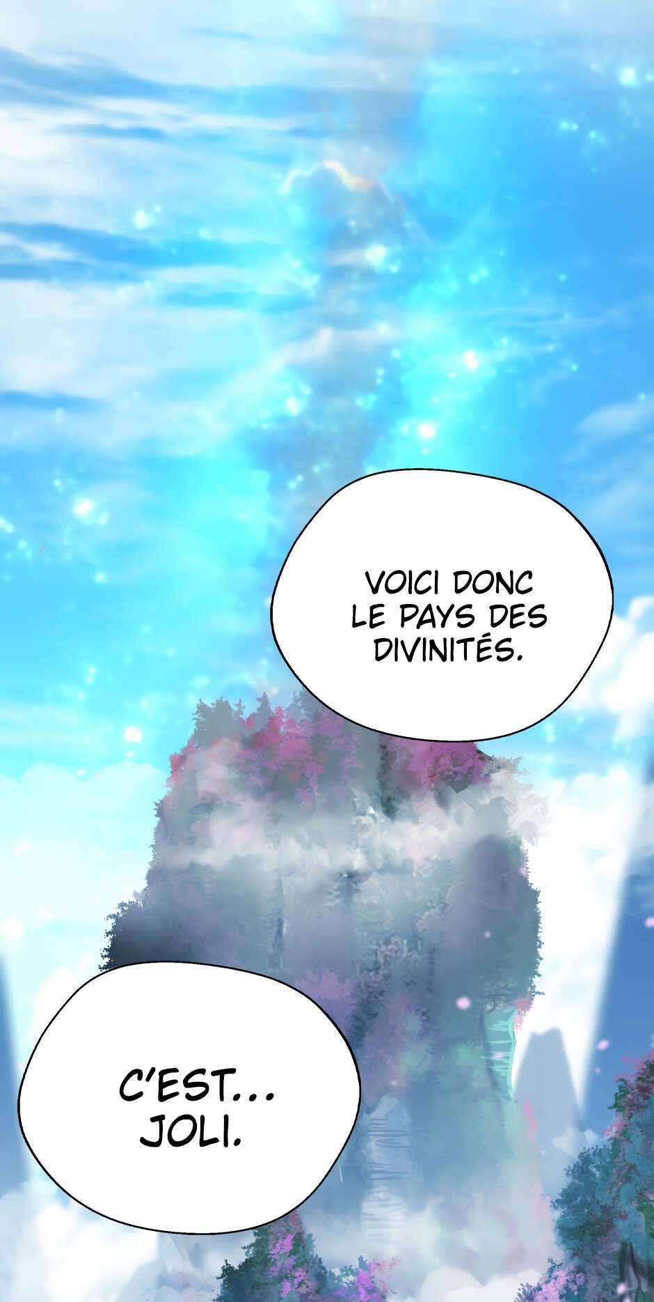 The Beginning After the End Chapitre 150 - Page 63