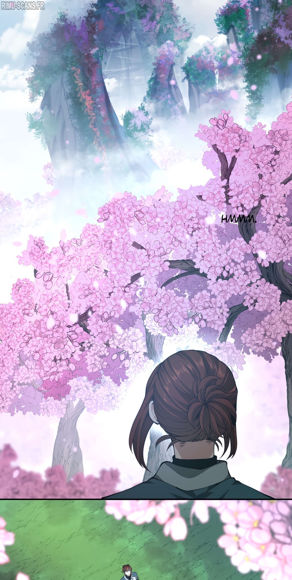 The Beginning After the End Chapitre 150 - Page 64