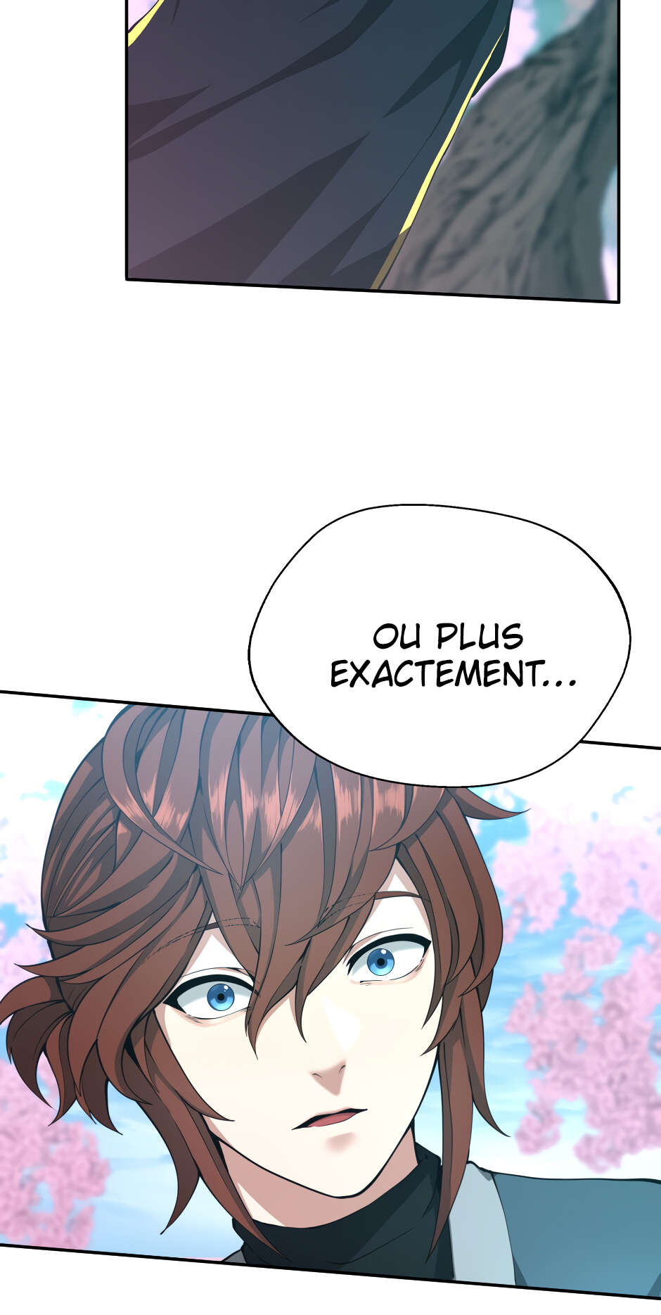 The Beginning After the End Chapitre 150 - Page 66