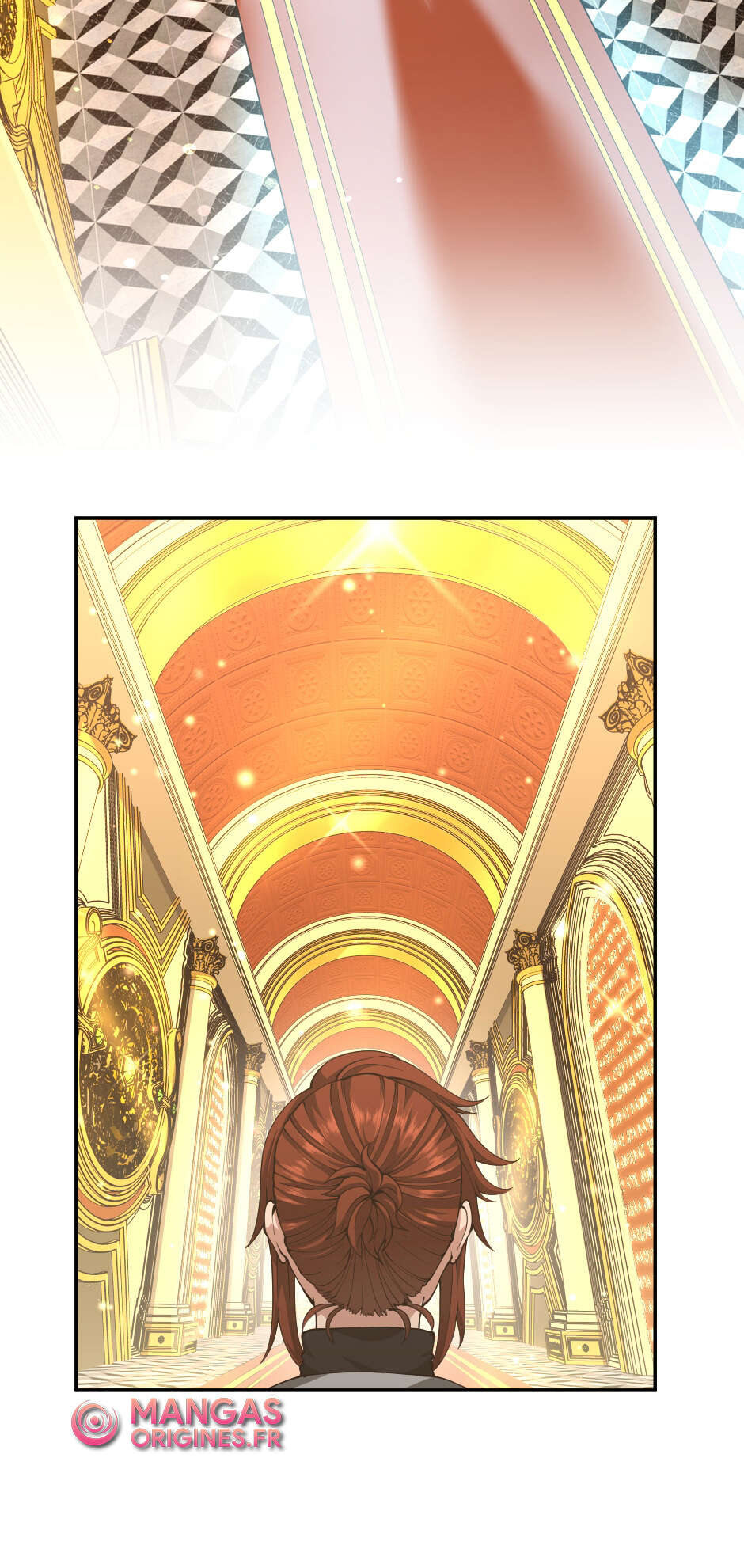 The Beginning After the End Chapitre 151 - Page 11