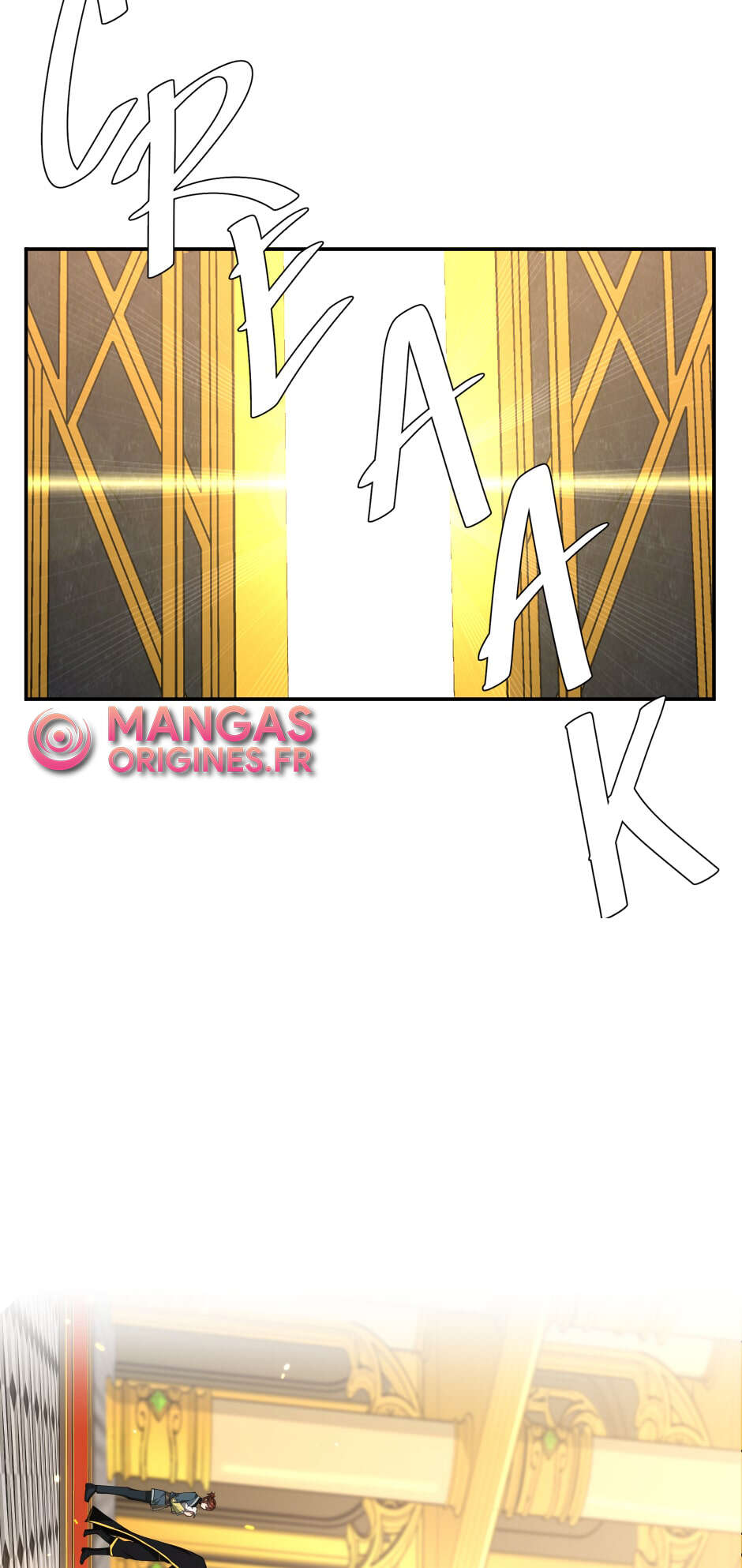 The Beginning After the End Chapitre 151 - Page 20