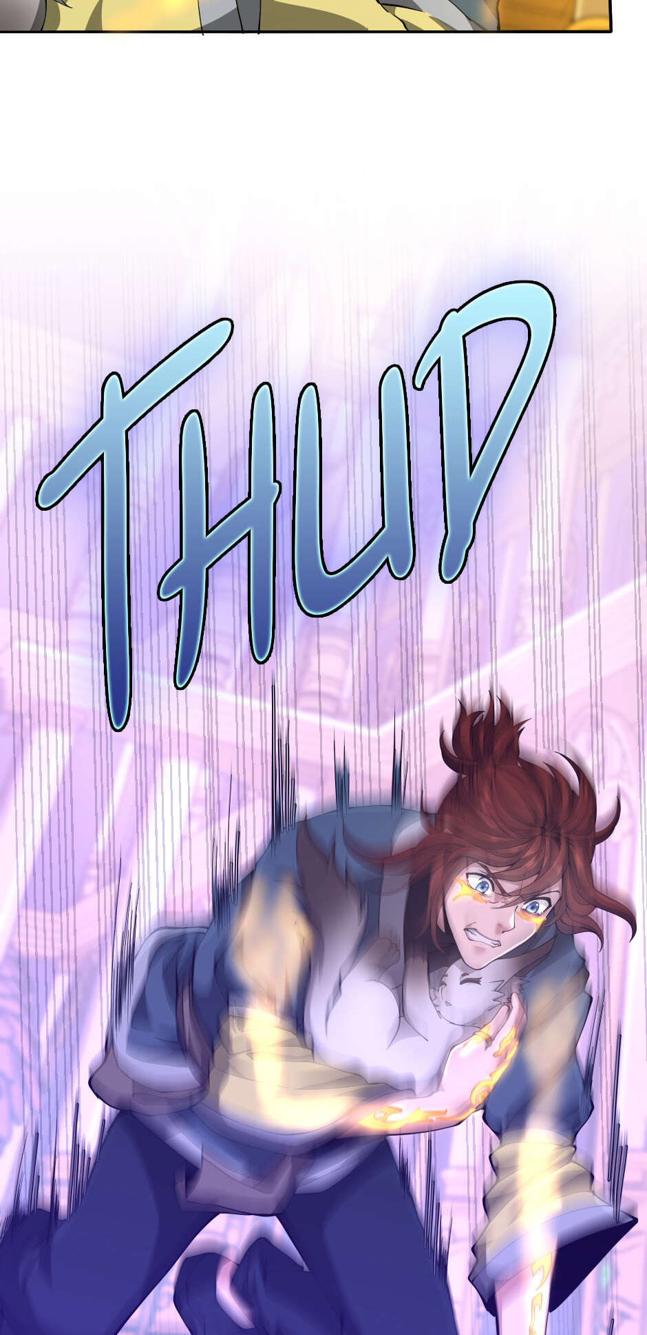 The Beginning After the End Chapitre 151 - Page 29