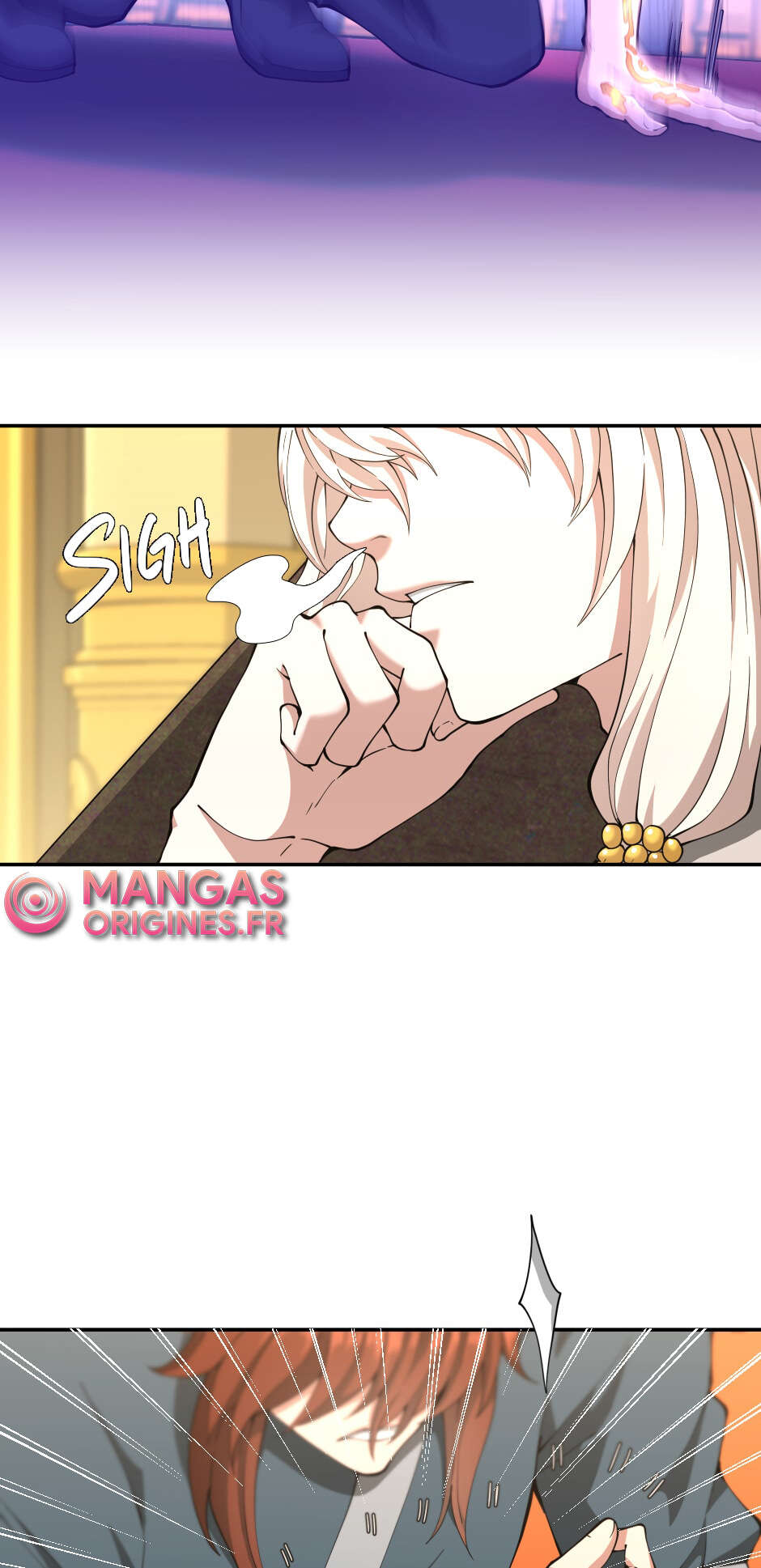 The Beginning After the End Chapitre 151 - Page 30
