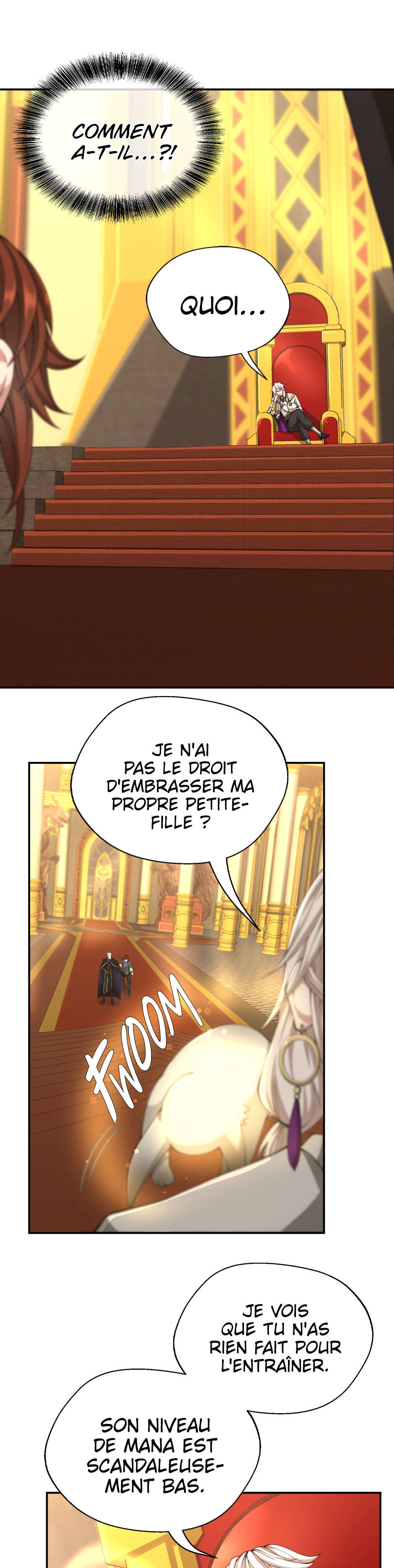 The Beginning After the End Chapitre 151 - Page 32