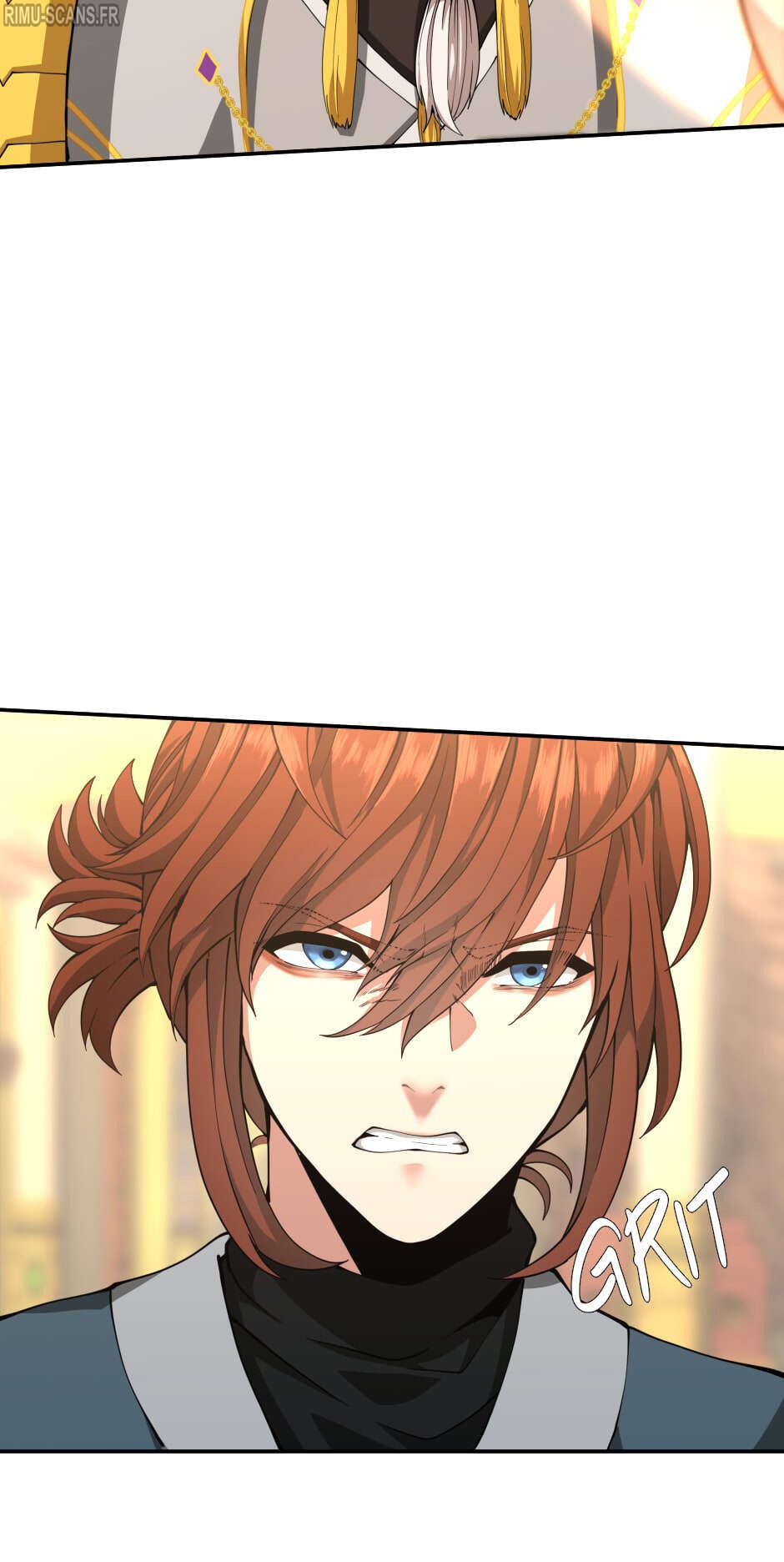 The Beginning After the End Chapitre 151 - Page 34