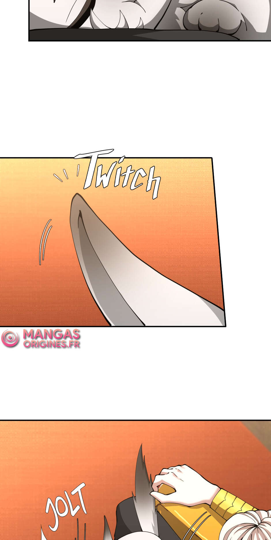 The Beginning After the End Chapitre 151 - Page 39