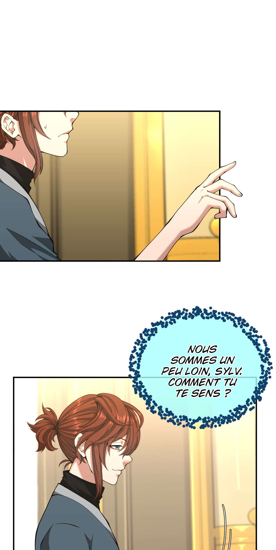 The Beginning After the End Chapitre 151 - Page 42