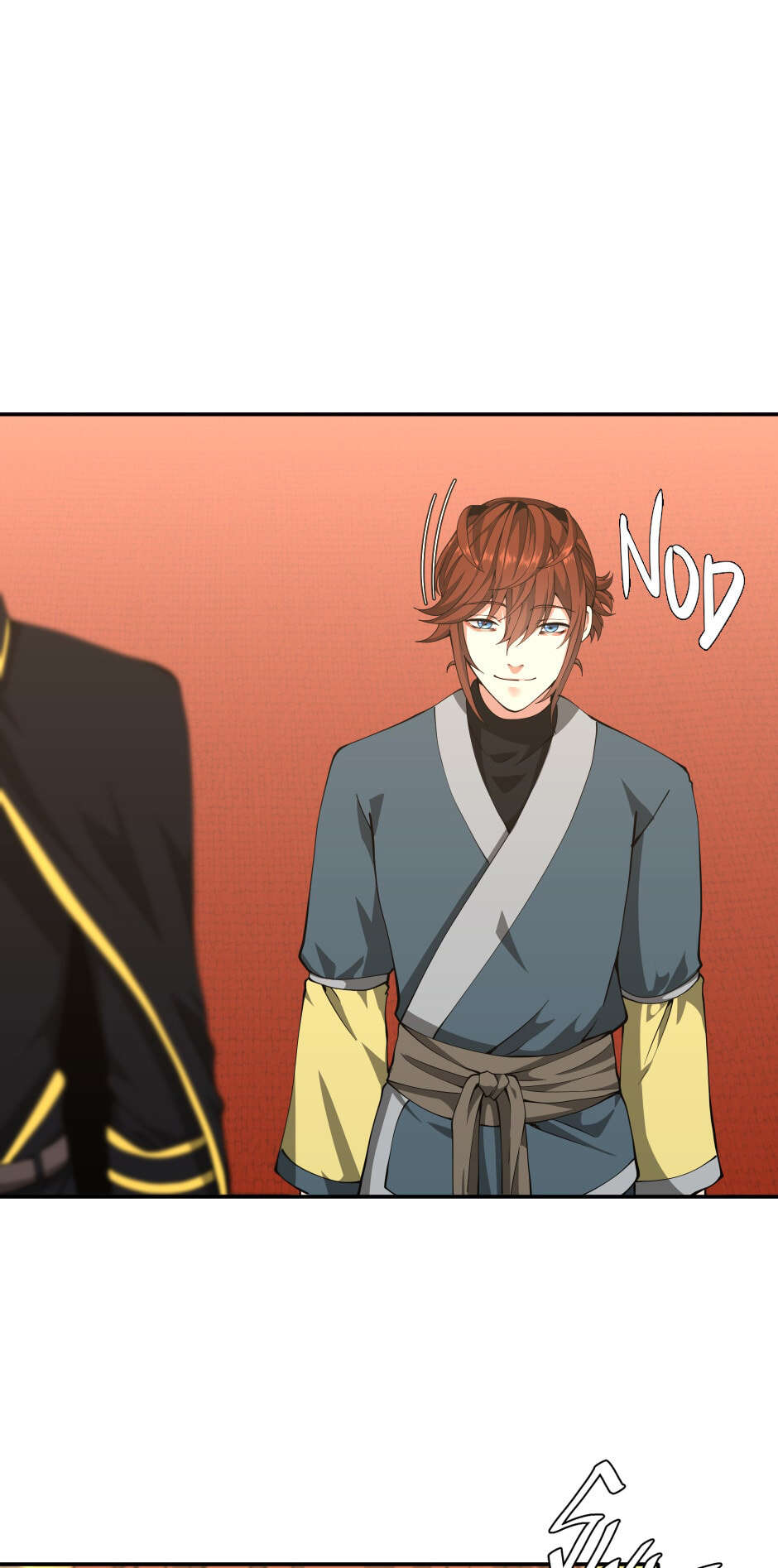 The Beginning After the End Chapitre 151 - Page 44