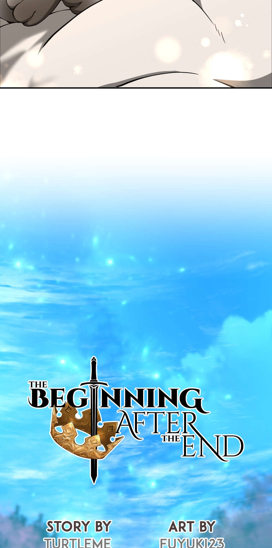 The Beginning After the End Chapitre 151 - Page 54