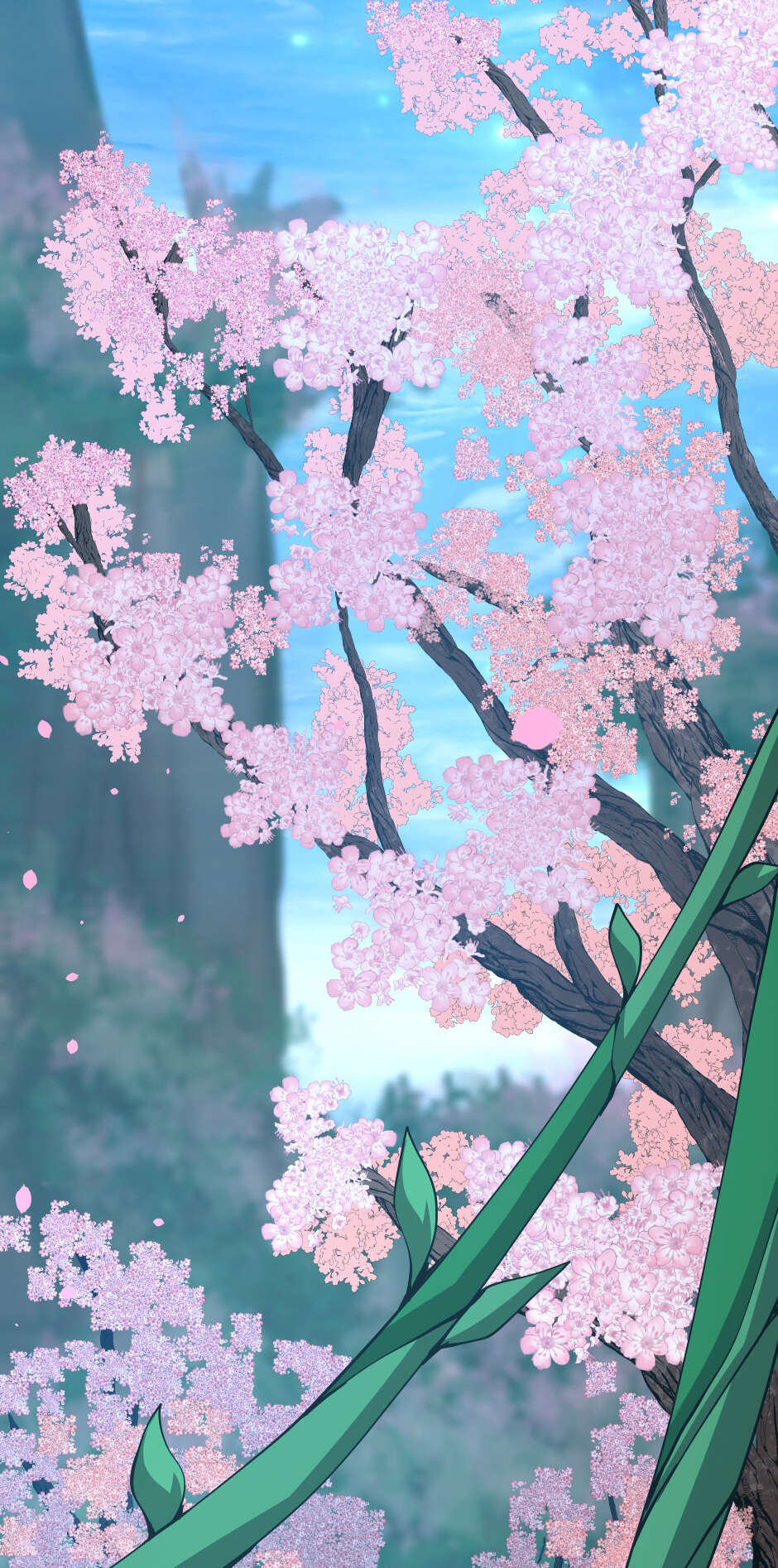 The Beginning After the End Chapitre 151 - Page 56