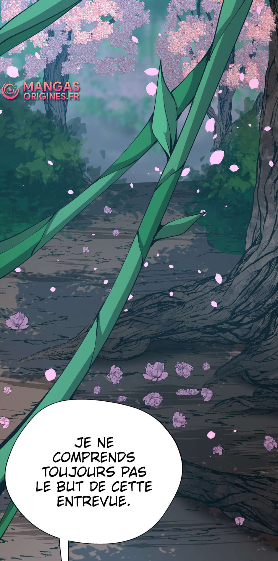 The Beginning After the End Chapitre 151 - Page 57