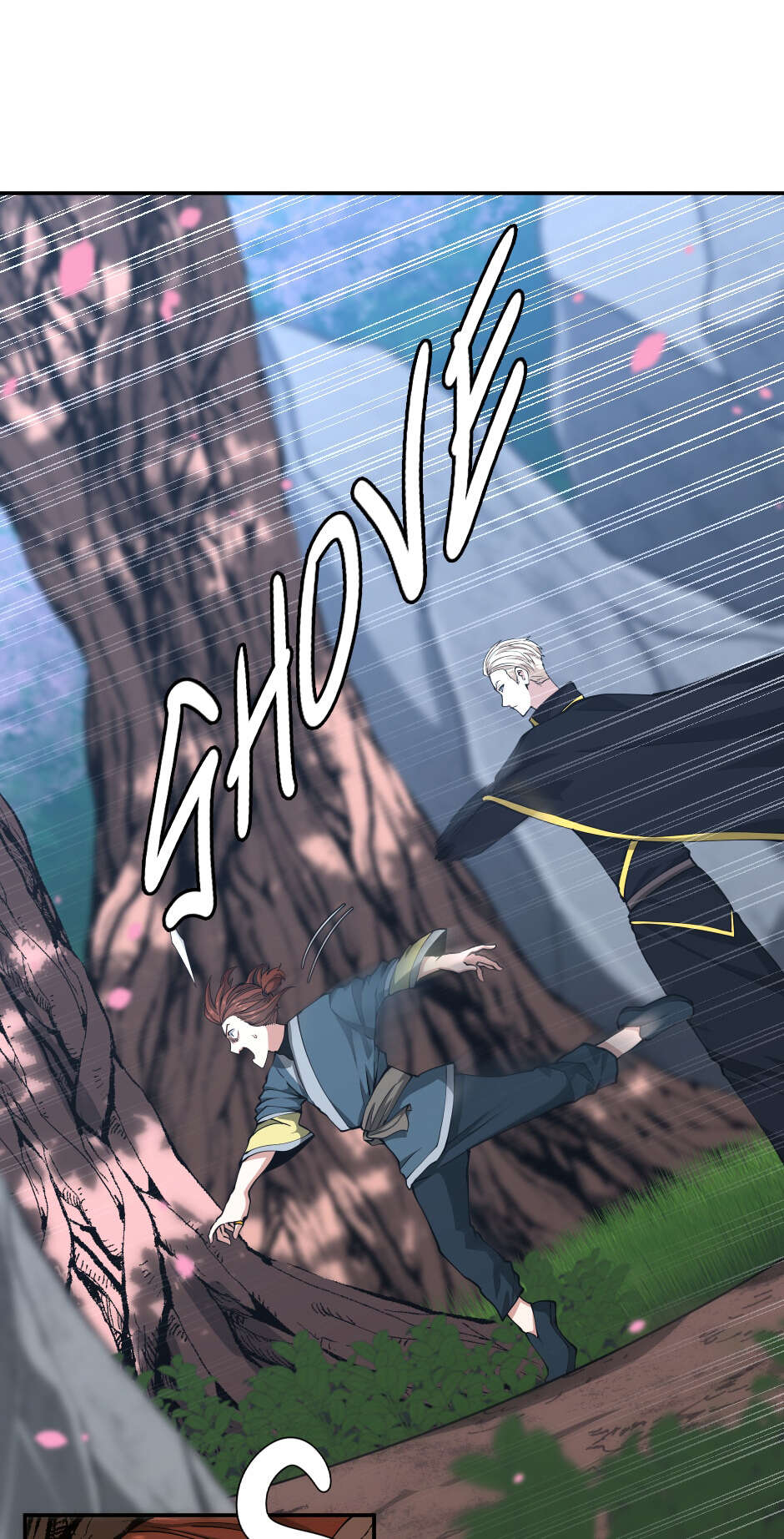 The Beginning After the End Chapitre 151 - Page 62