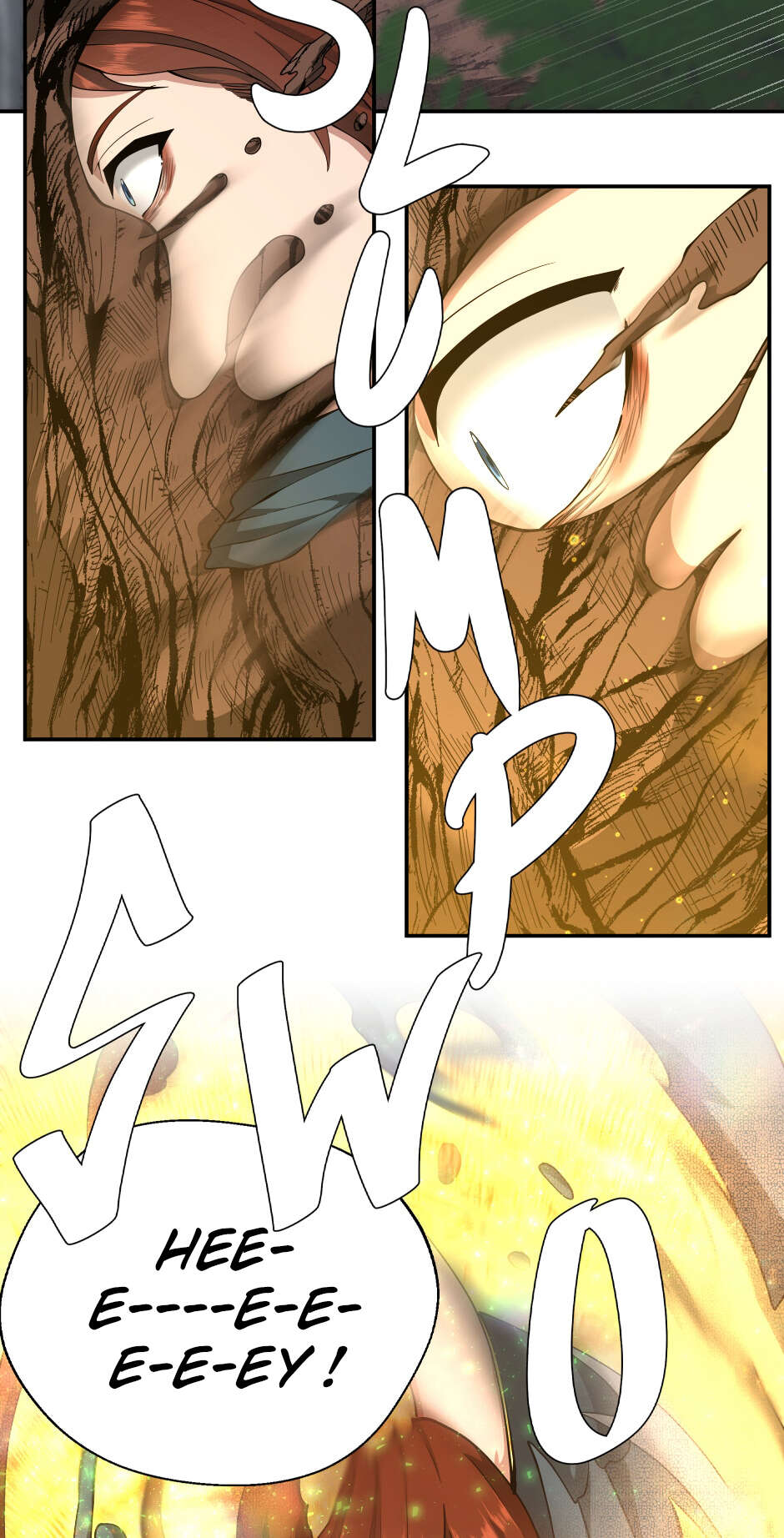The Beginning After the End Chapitre 151 - Page 63