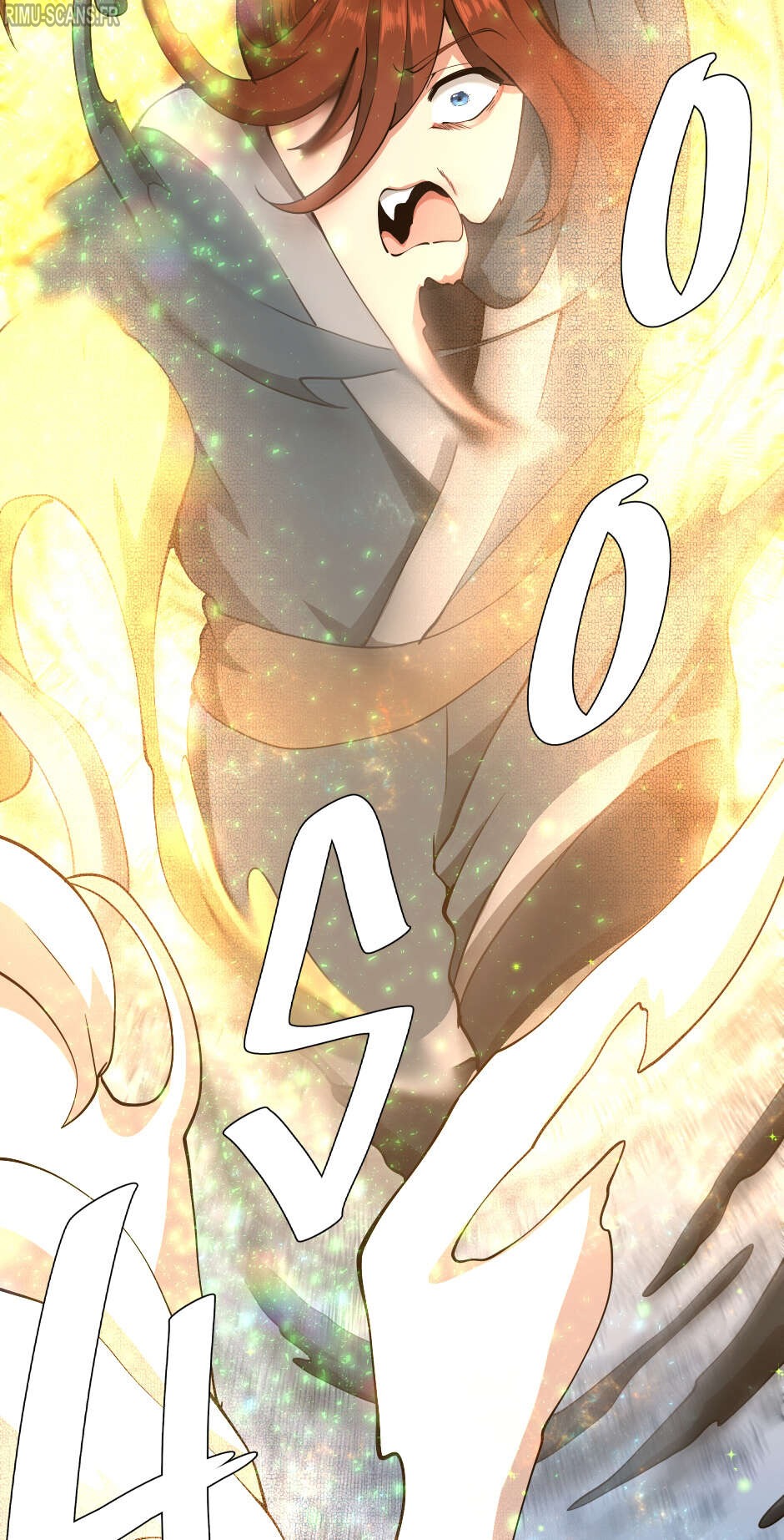 The Beginning After the End Chapitre 151 - Page 64