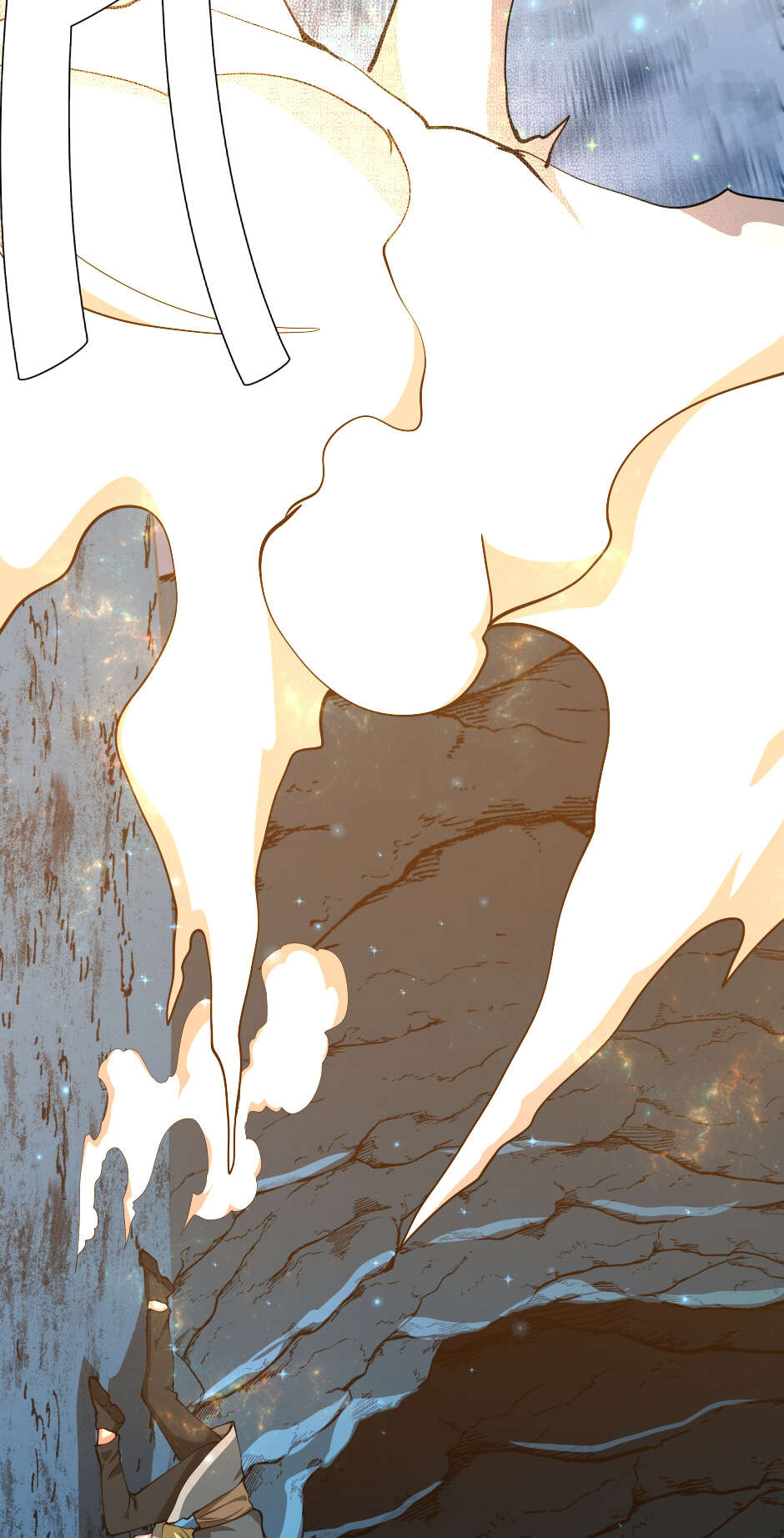 The Beginning After the End Chapitre 151 - Page 65