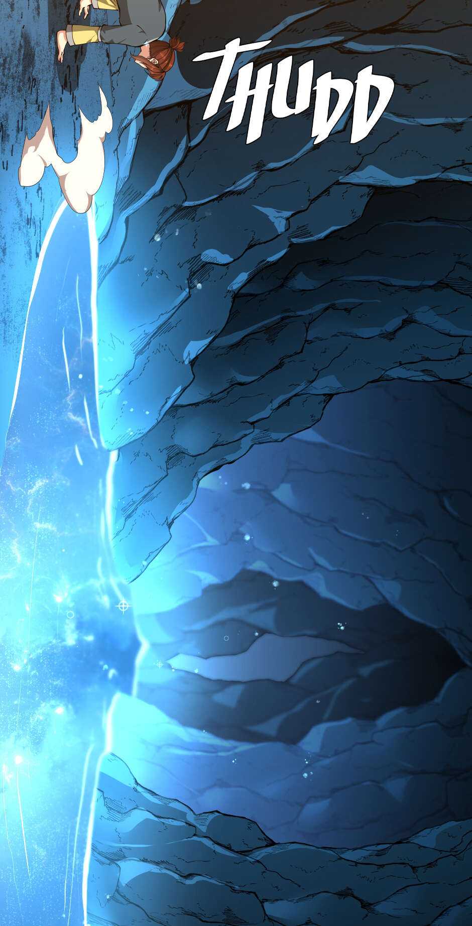 The Beginning After the End Chapitre 151 - Page 66
