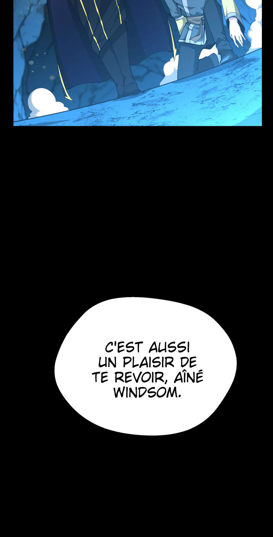The Beginning After the End Chapitre 151 - Page 68
