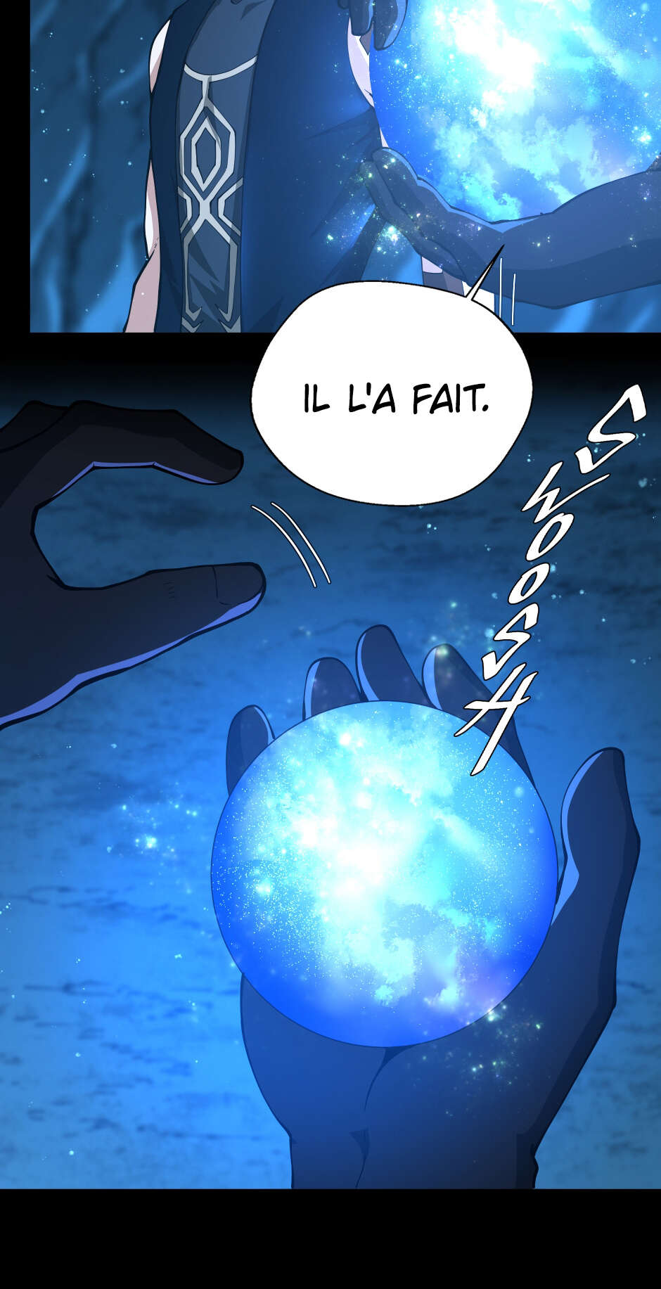 The Beginning After the End Chapitre 151 - Page 72