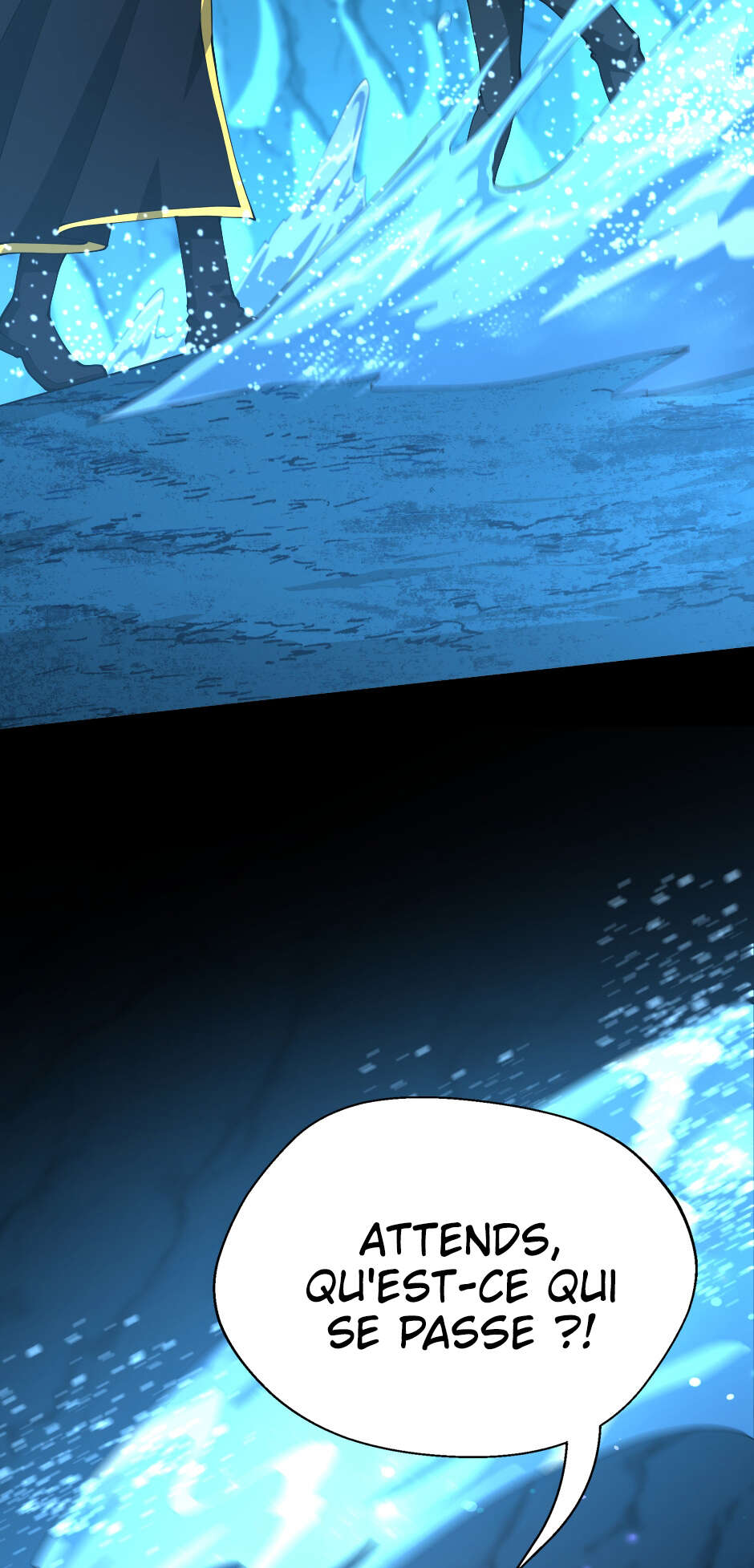 The Beginning After the End Chapitre 151 - Page 78
