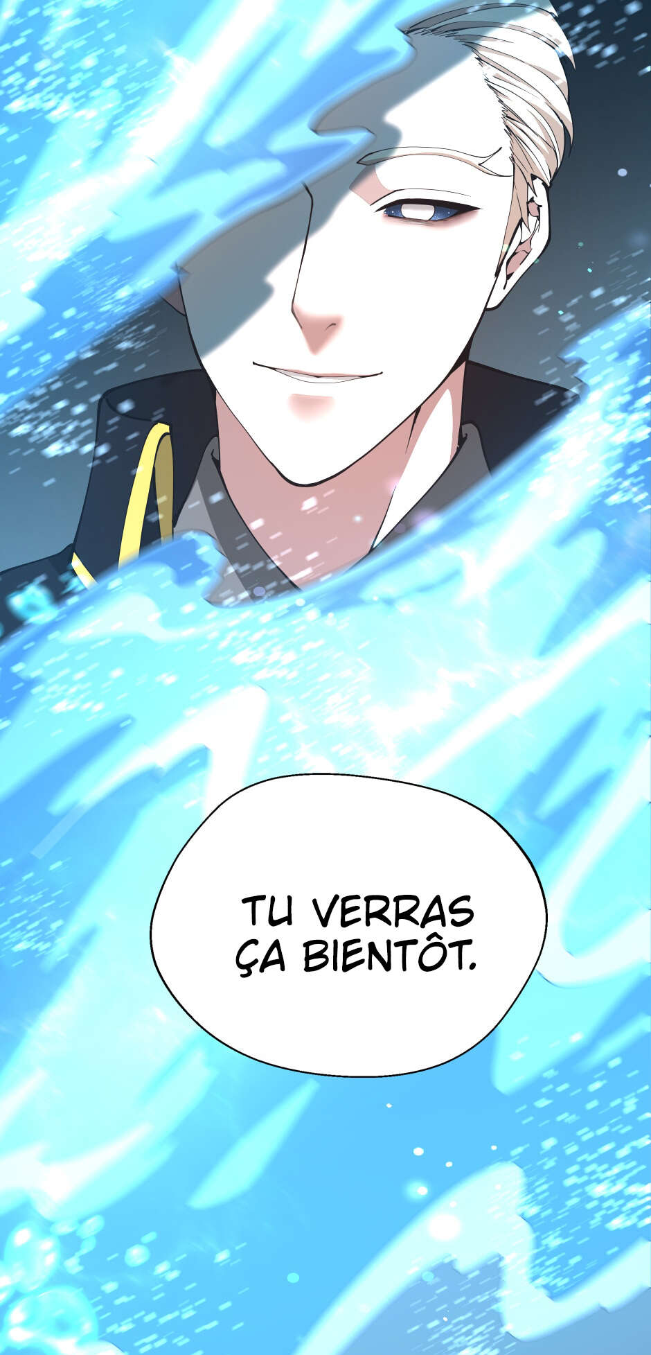 The Beginning After the End Chapitre 151 - Page 80