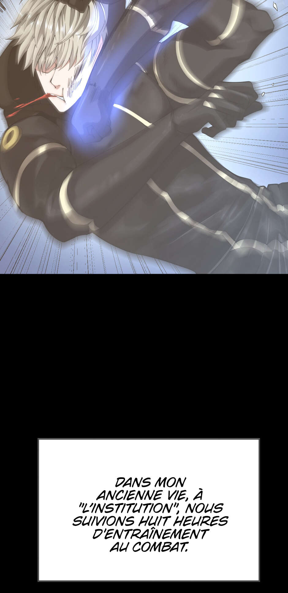 The Beginning After the End Chapitre 152 - Page 3