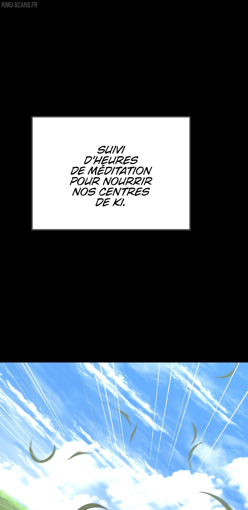 The Beginning After the End Chapitre 152 - Page 4