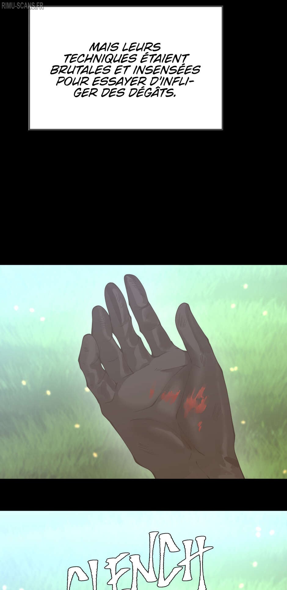 The Beginning After the End Chapitre 152 - Page 7