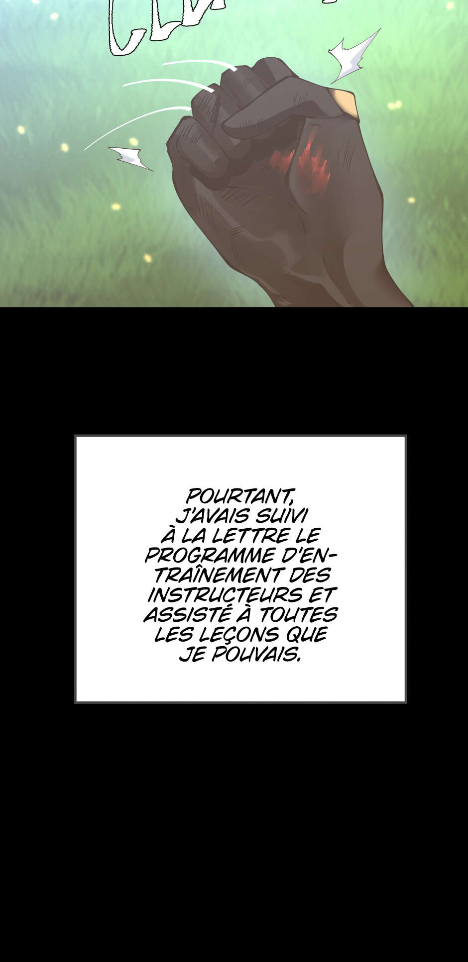 The Beginning After the End Chapitre 152 - Page 8
