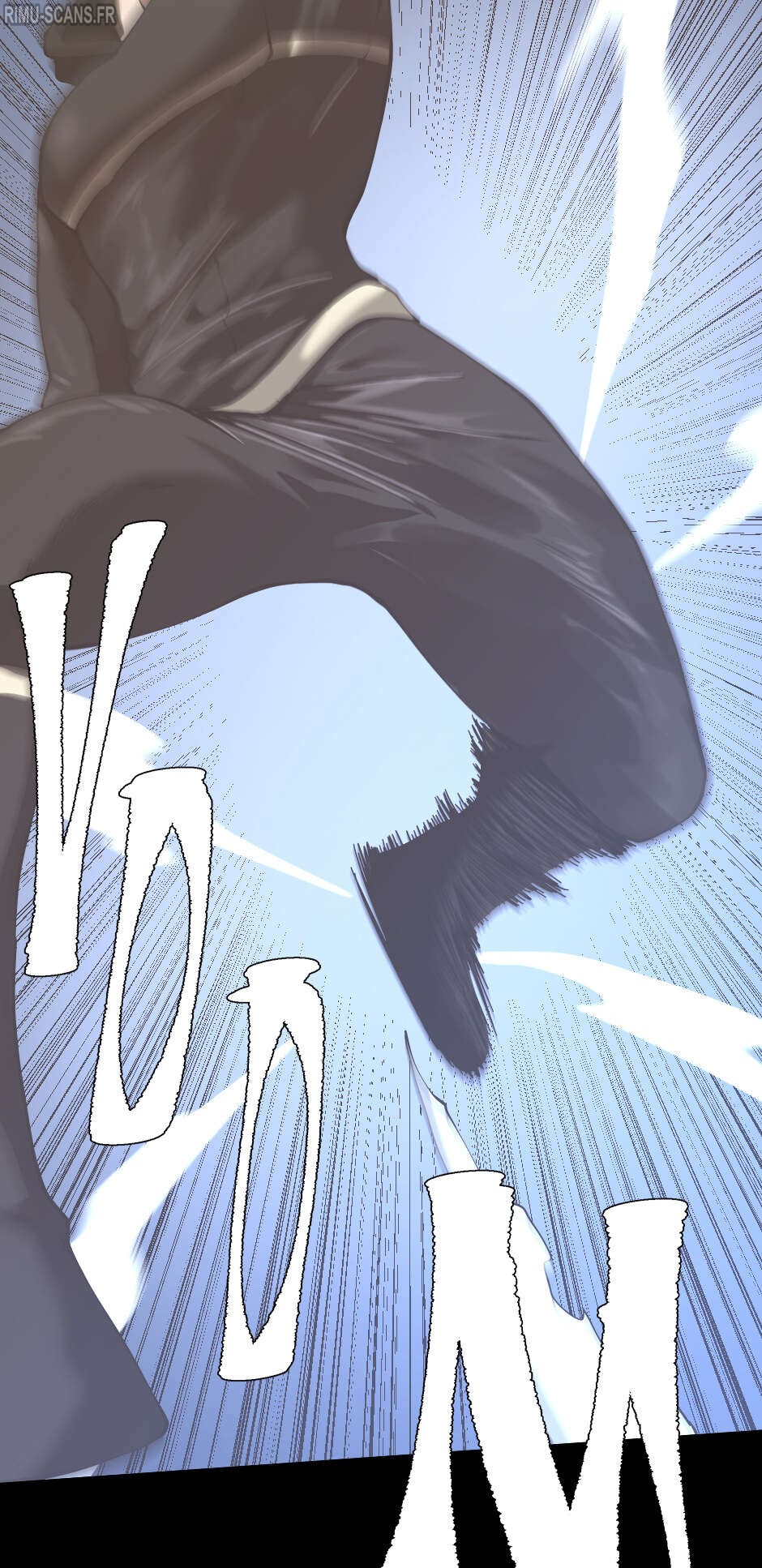 The Beginning After the End Chapitre 152 - Page 10