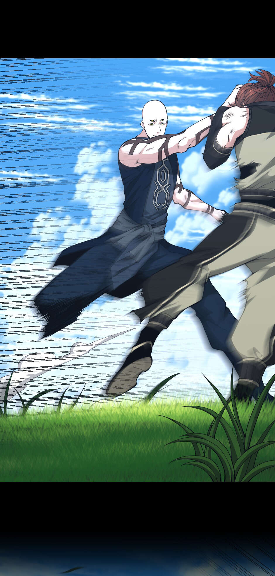 The Beginning After the End Chapitre 152 - Page 14