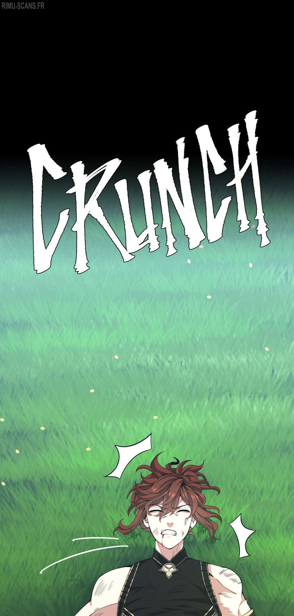 The Beginning After the End Chapitre 152 - Page 16