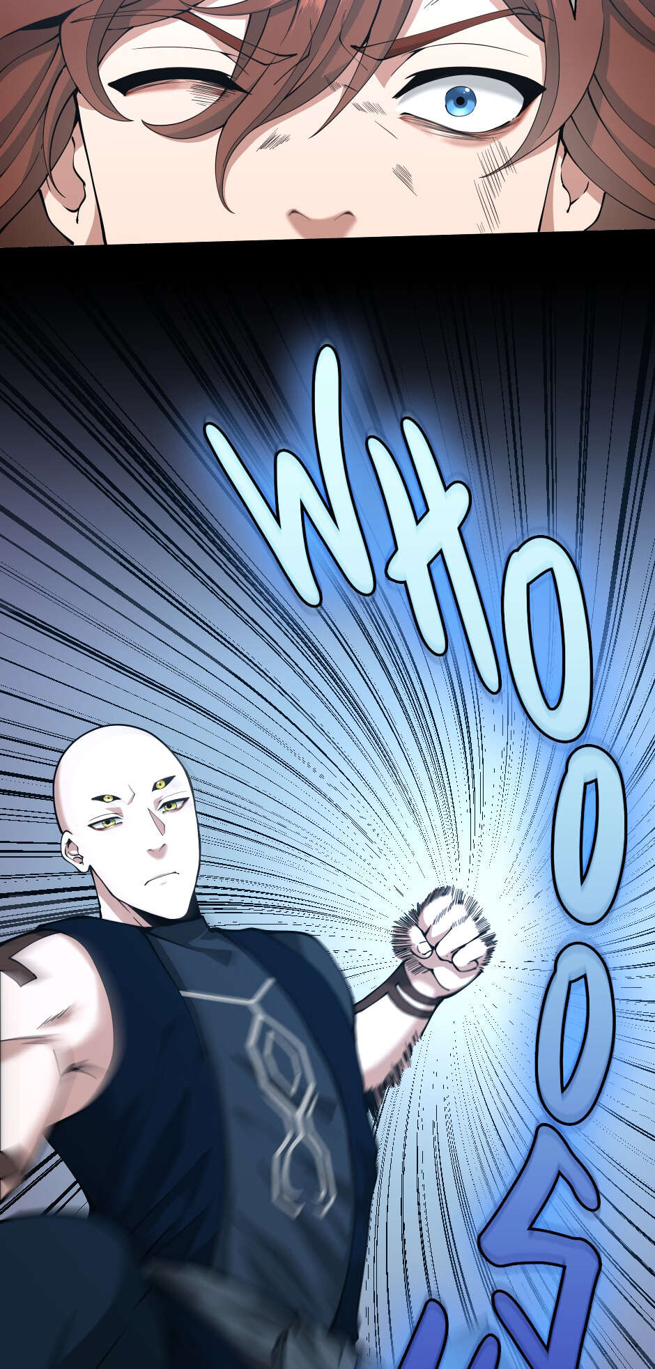 The Beginning After the End Chapitre 152 - Page 18