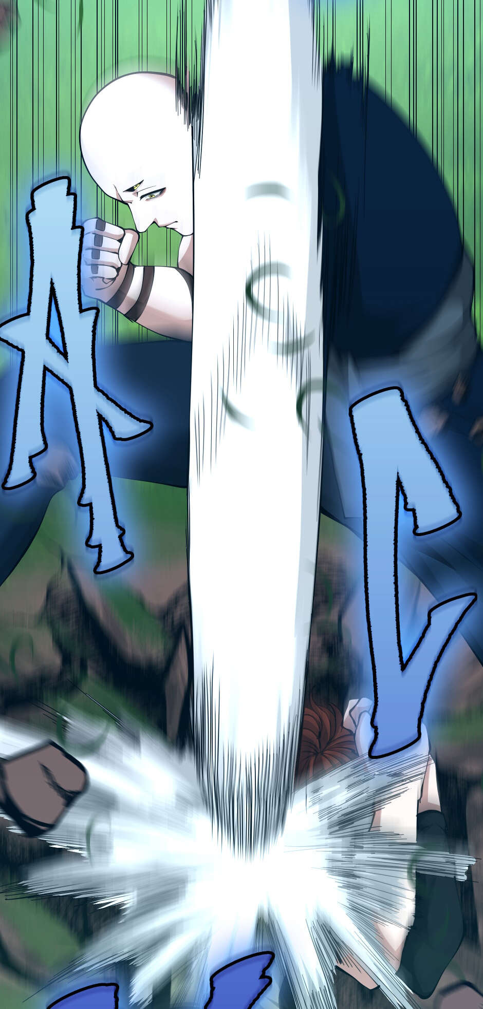 The Beginning After the End Chapitre 152 - Page 20