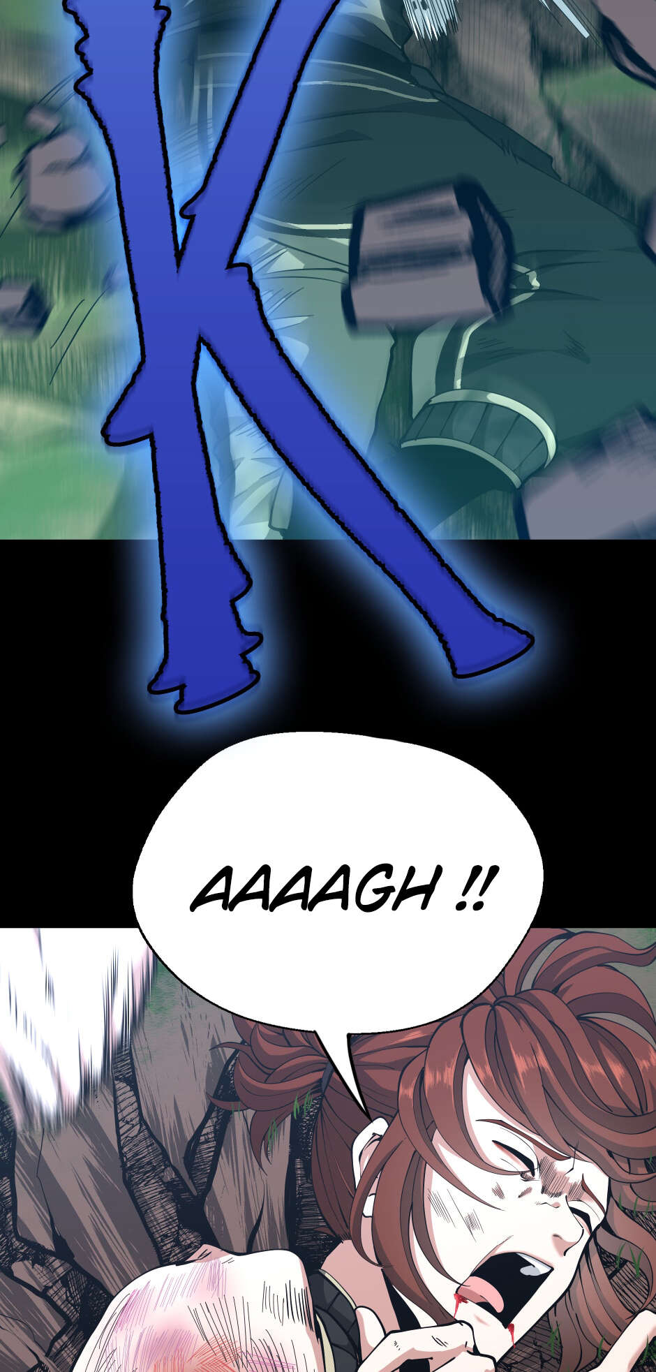 The Beginning After the End Chapitre 152 - Page 21