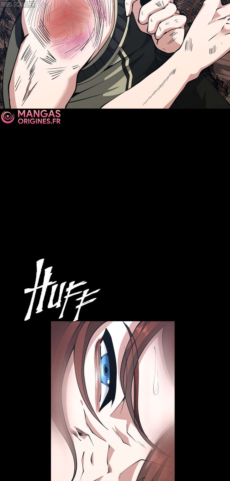 The Beginning After the End Chapitre 152 - Page 22