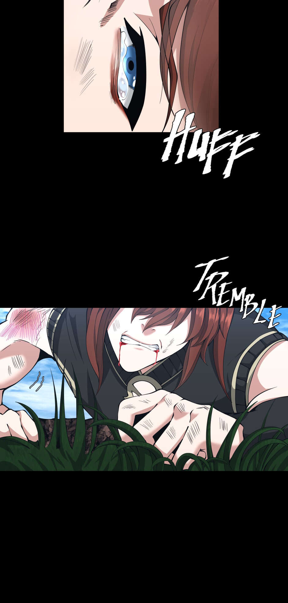 The Beginning After the End Chapitre 152 - Page 23