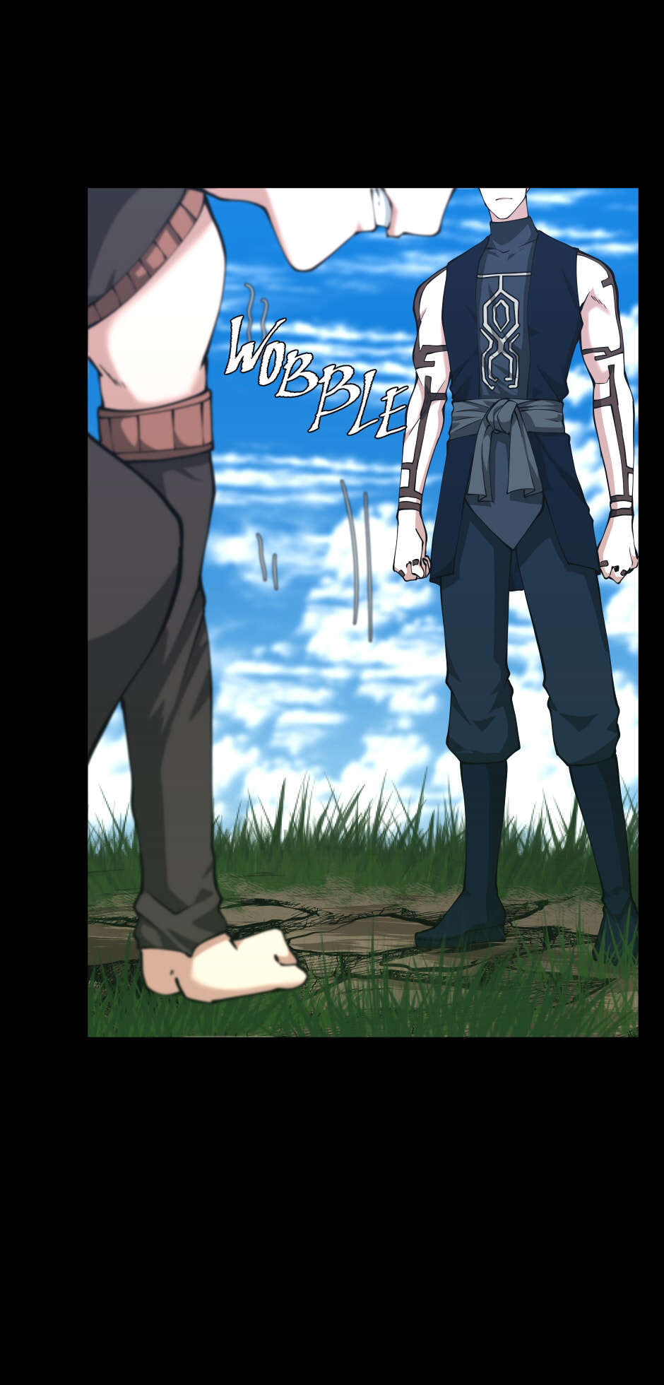 The Beginning After the End Chapitre 152 - Page 24