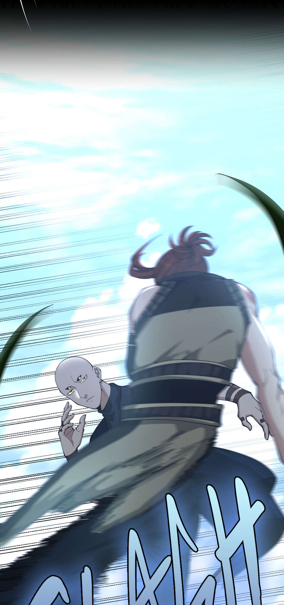 The Beginning After the End Chapitre 152 - Page 26