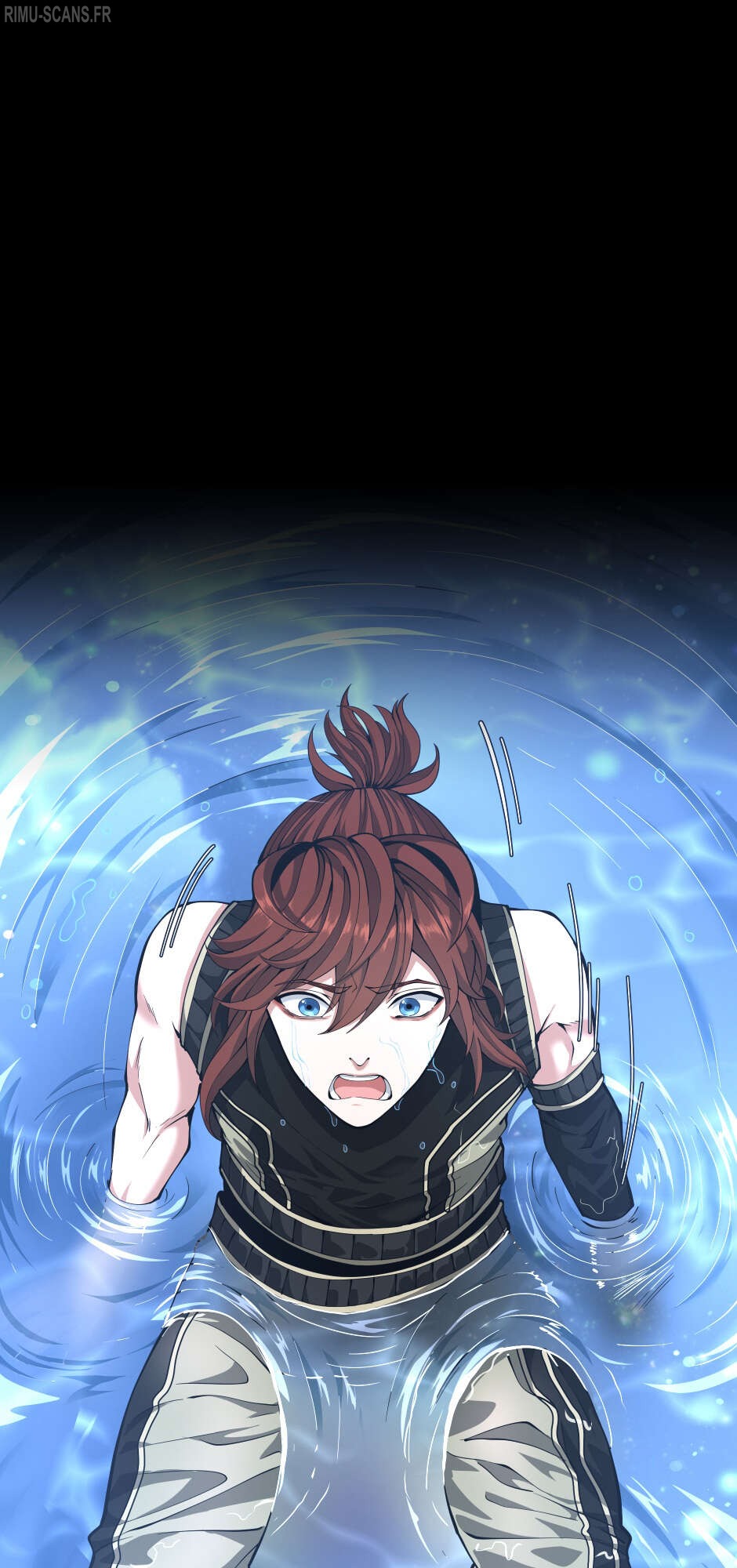 The Beginning After the End Chapitre 152 - Page 28