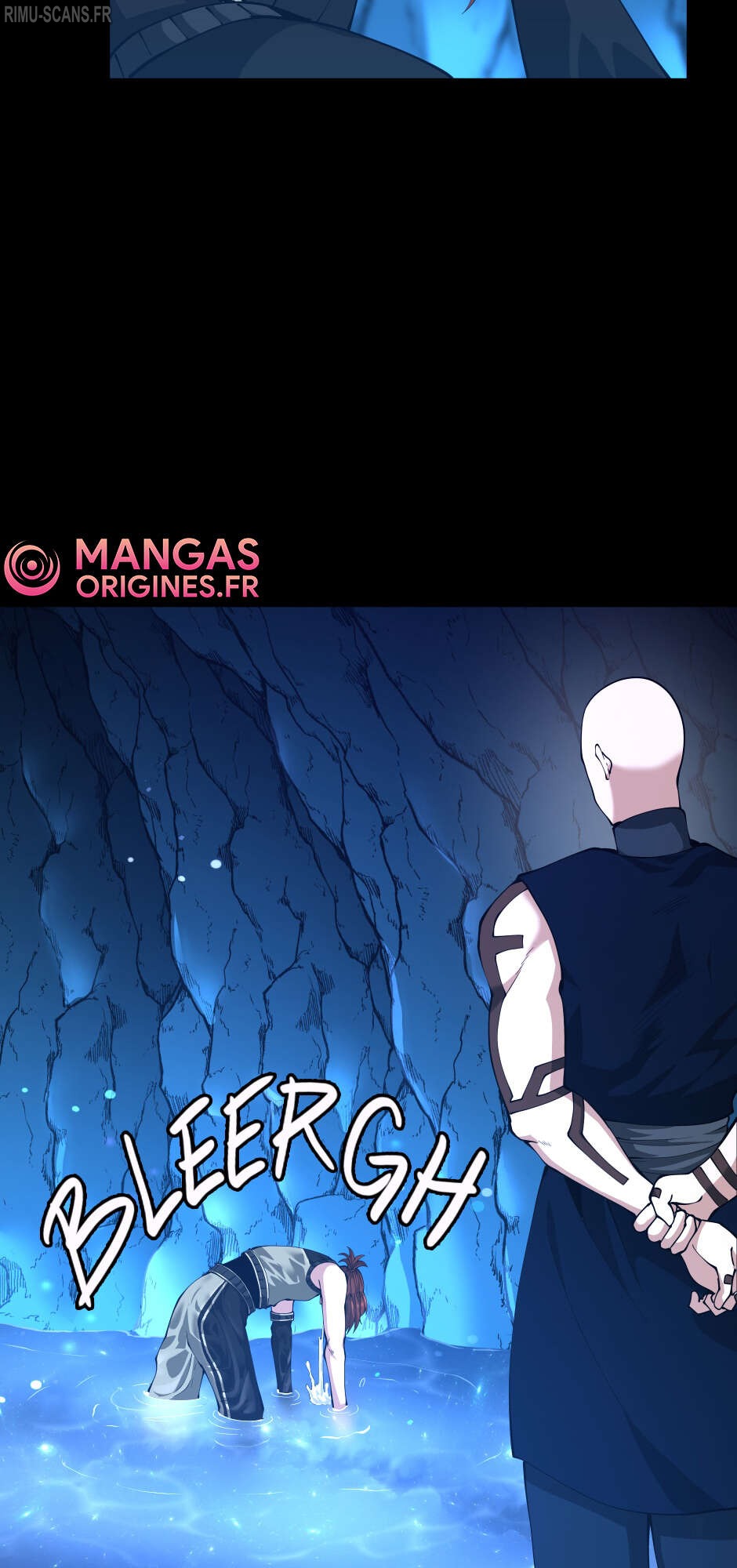 The Beginning After the End Chapitre 152 - Page 31