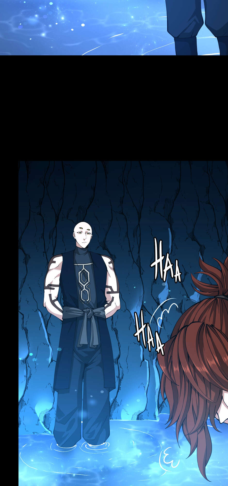 The Beginning After the End Chapitre 152 - Page 32
